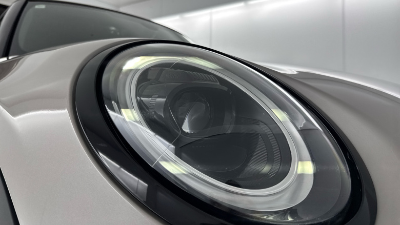 MINI Hatchback 1.5 Cooper Sport 3dr Auto Petrol Hatchback